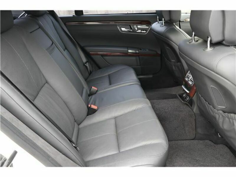 S-CLASS