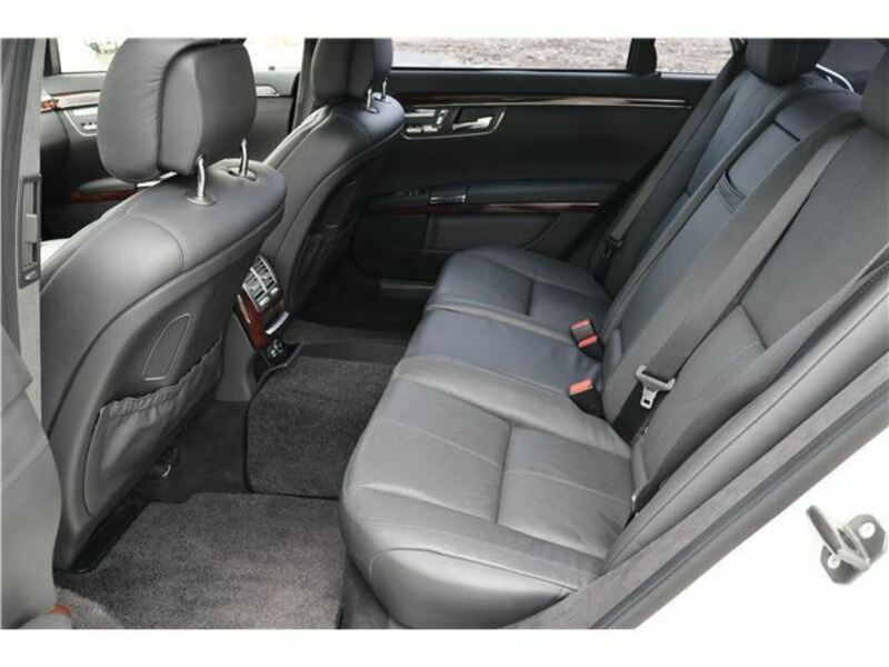 S-CLASS