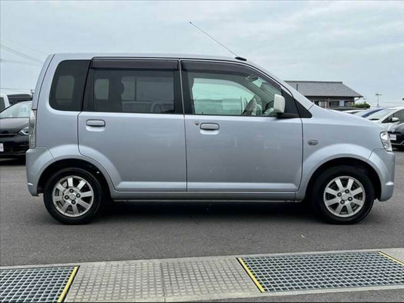 EK WAGON