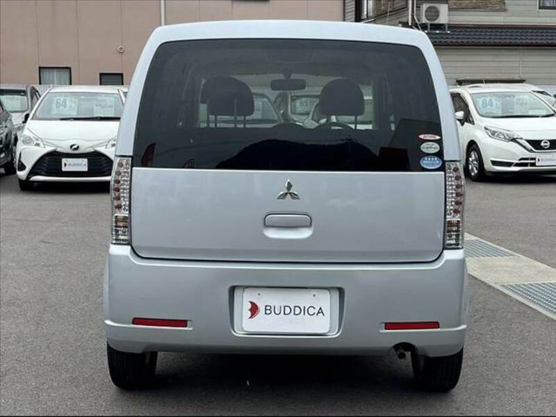 EK WAGON