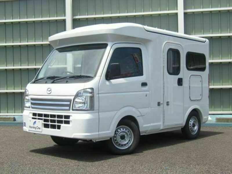 SCRUM TRUCK