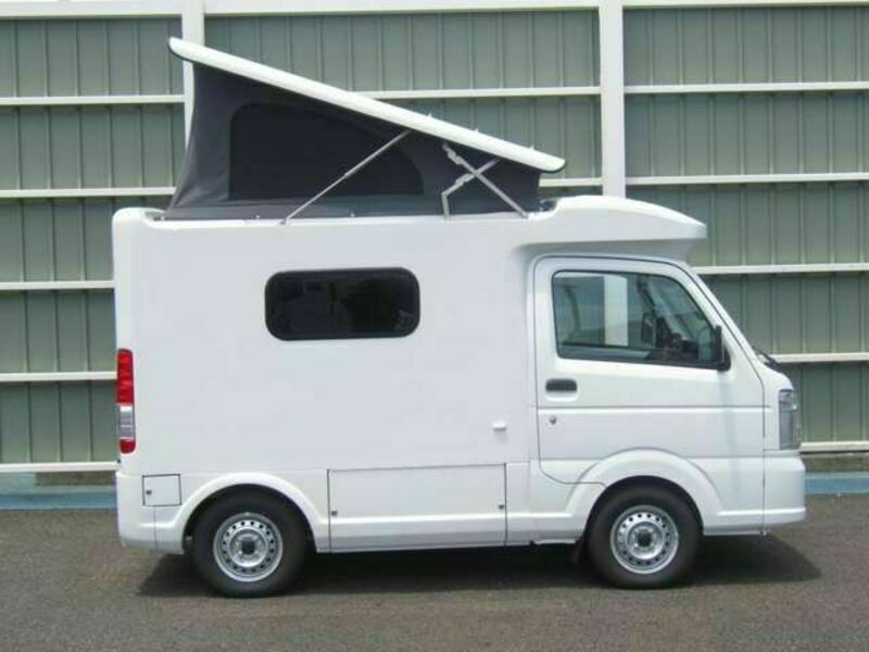 SCRUM TRUCK