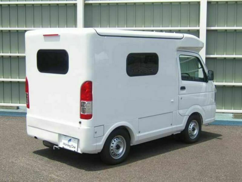 SCRUM TRUCK