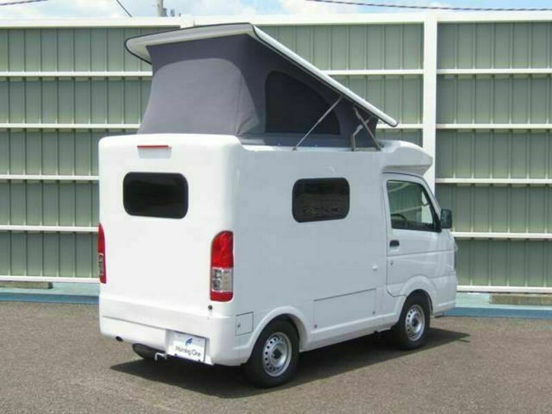 SCRUM TRUCK