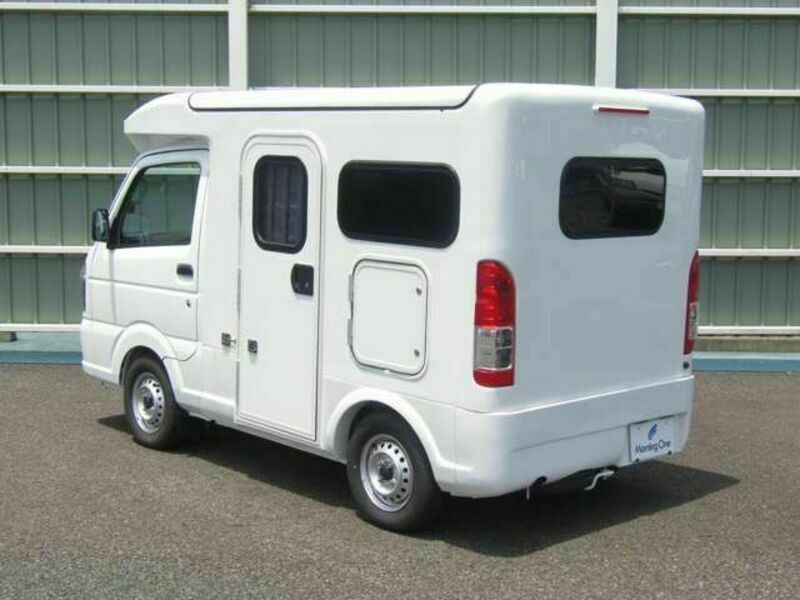 SCRUM TRUCK