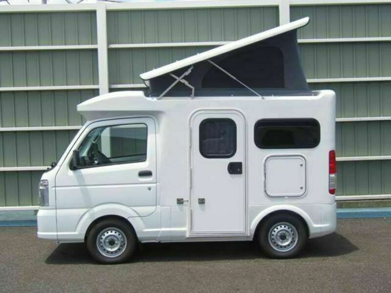 SCRUM TRUCK