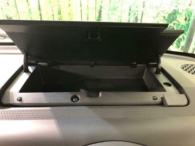 FJ CRUISER