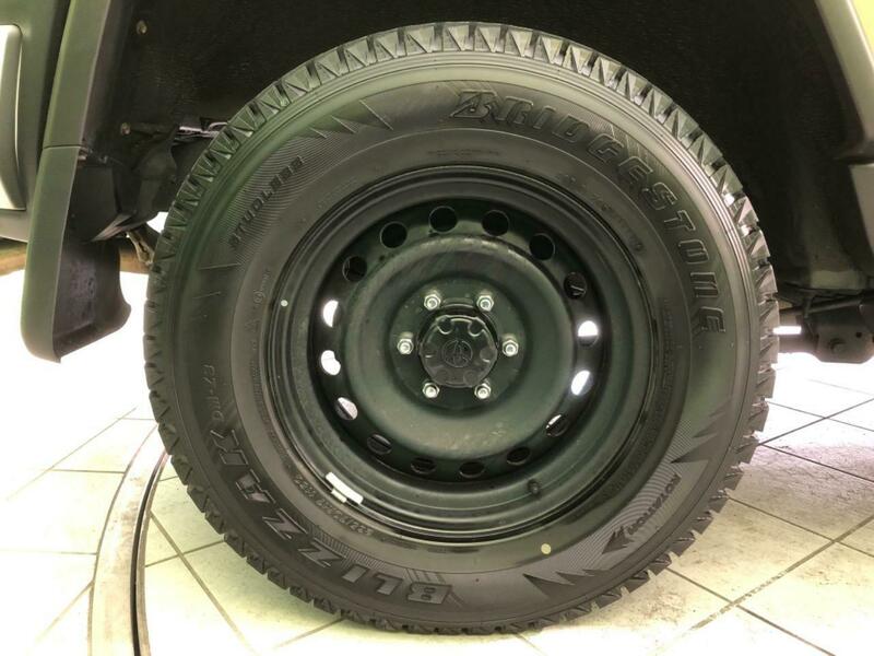 FJ CRUISER