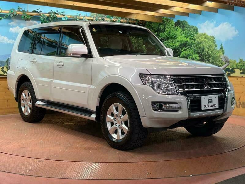 PAJERO