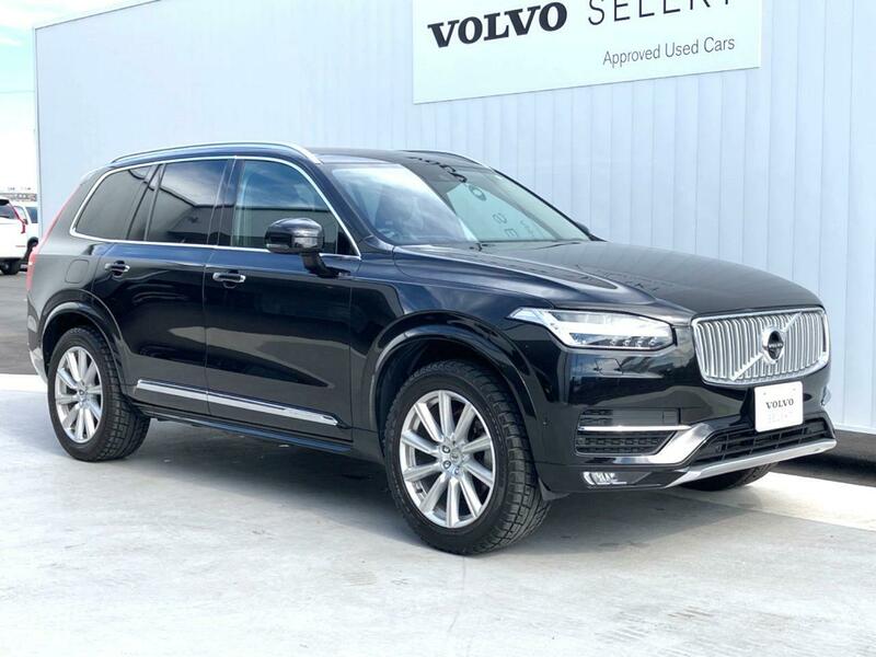 XC90