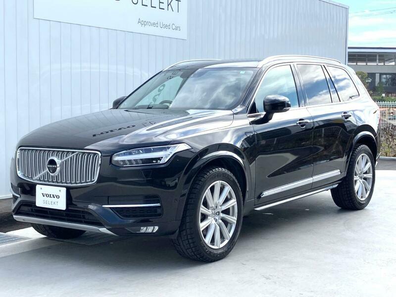 XC90
