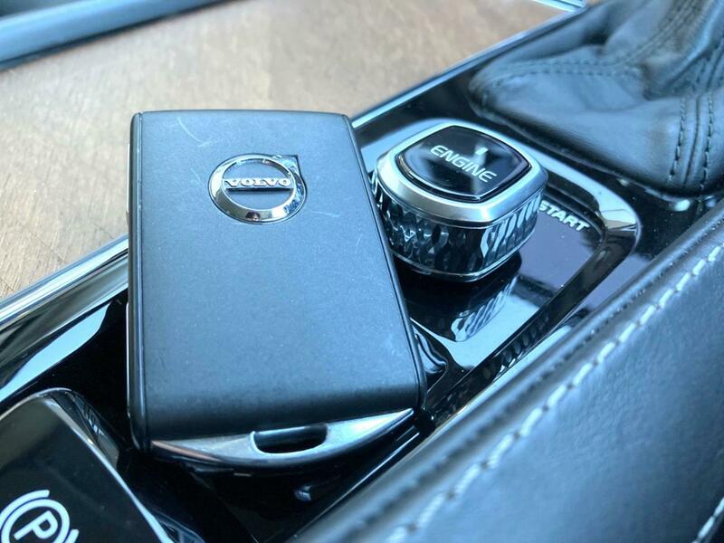 XC90