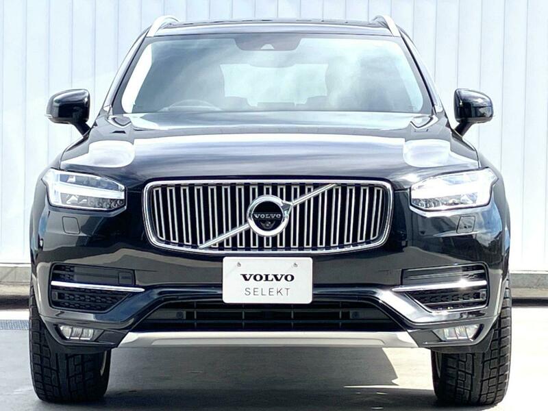XC90