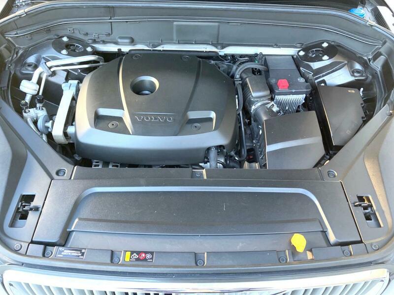 XC90