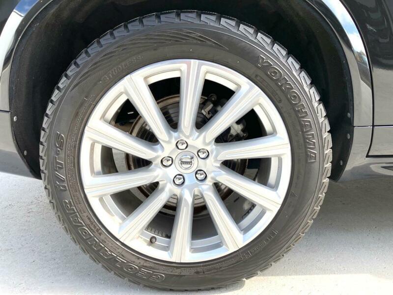 XC90