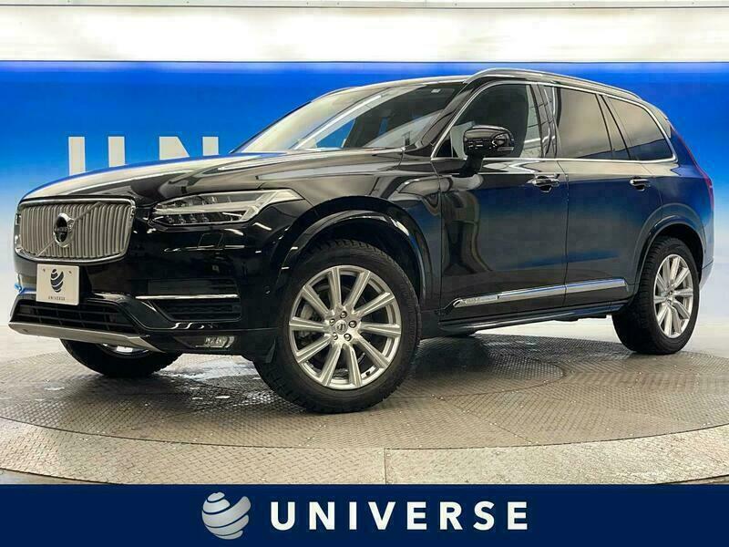 XC90