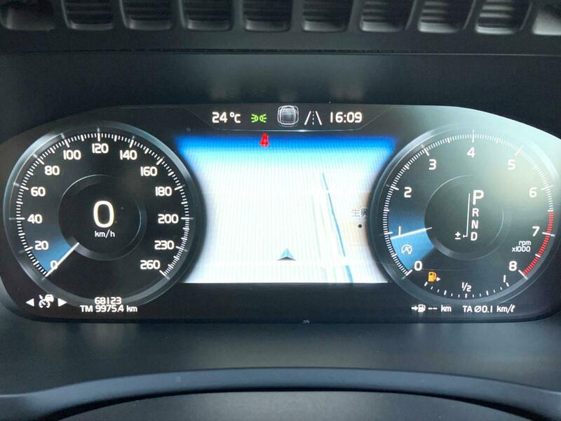 XC90