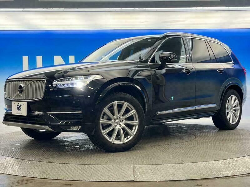 XC90