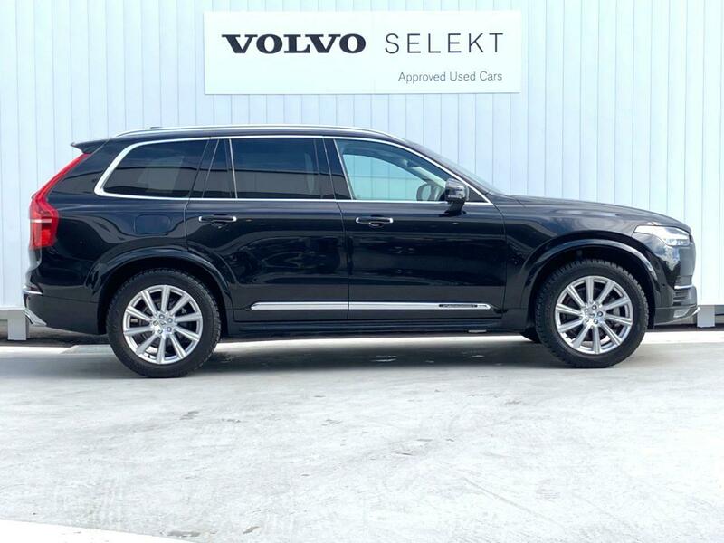 XC90