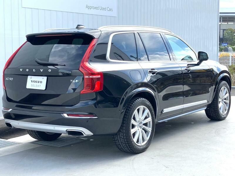 XC90