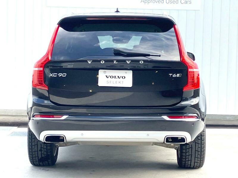 XC90