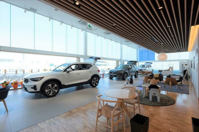 XC90