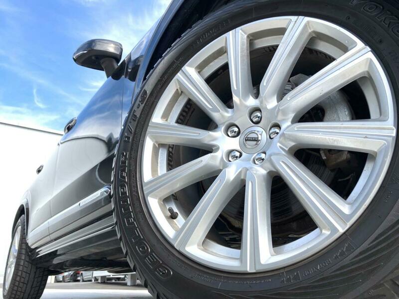 XC90