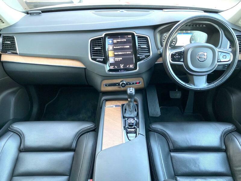XC90