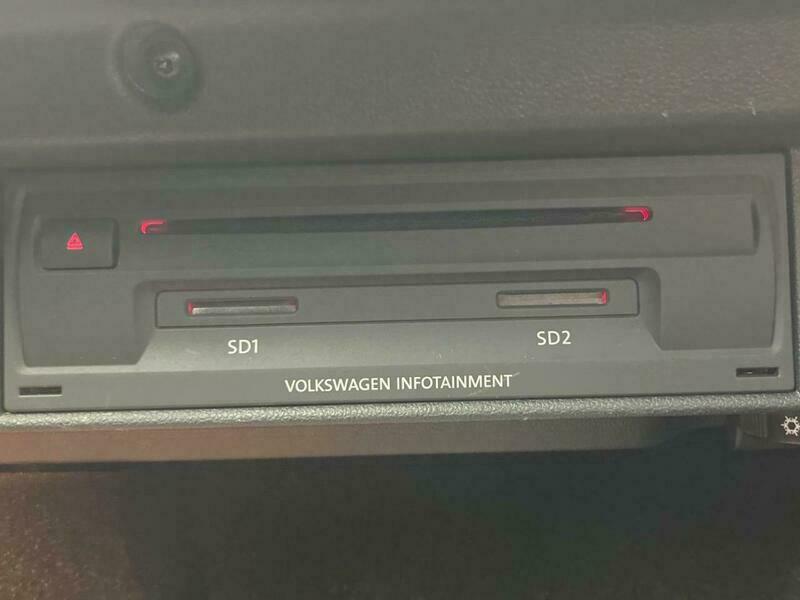GOLF ALLTRACK