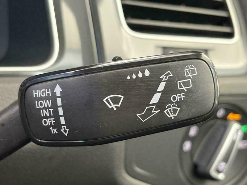 GOLF ALLTRACK
