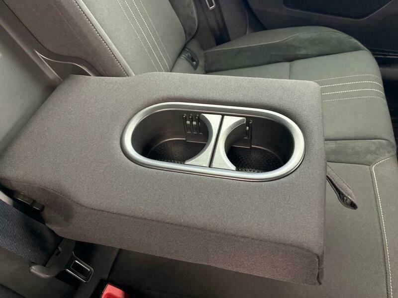 GOLF ALLTRACK