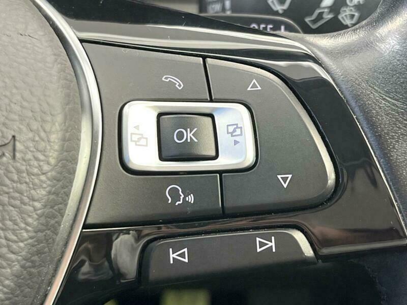 GOLF ALLTRACK
