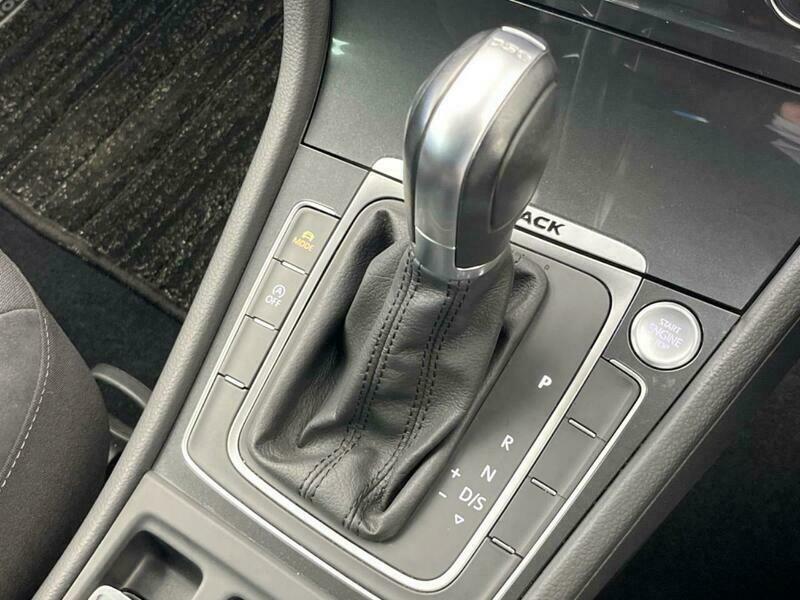 GOLF ALLTRACK
