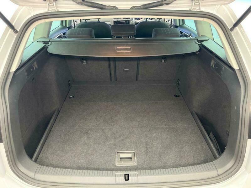 GOLF ALLTRACK