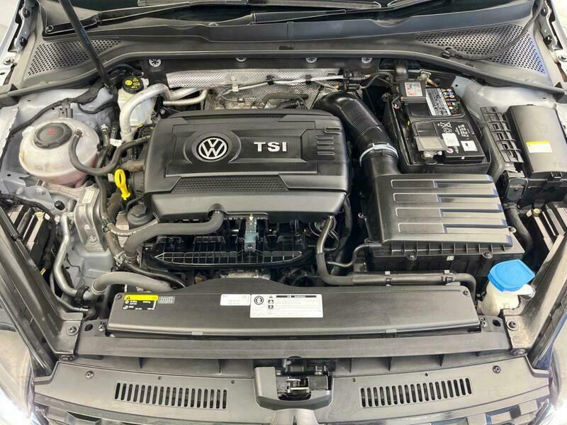 GOLF ALLTRACK