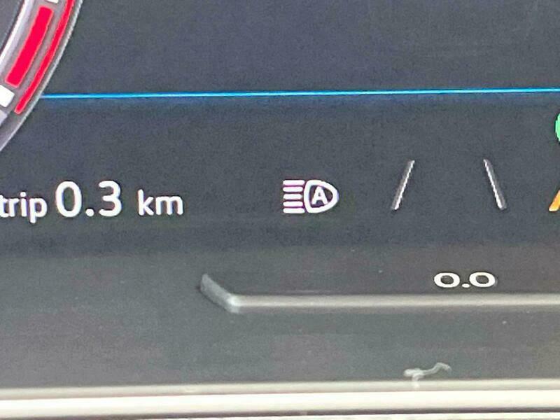 GOLF ALLTRACK