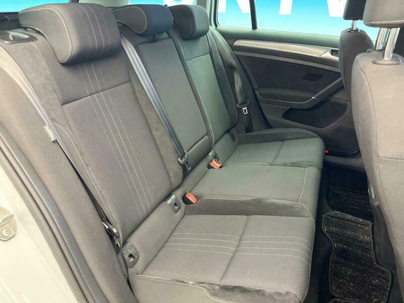 GOLF ALLTRACK