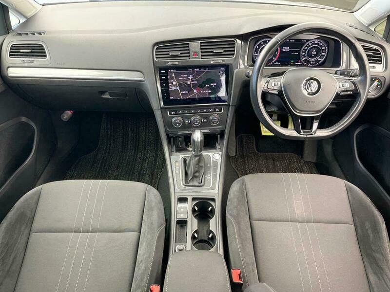 GOLF ALLTRACK