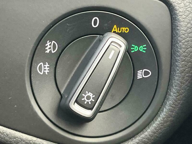 GOLF ALLTRACK