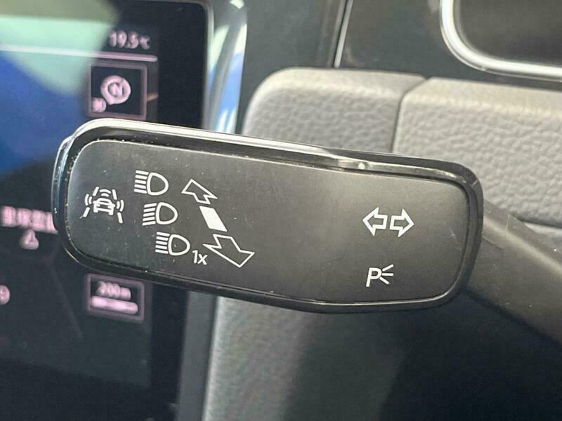 GOLF ALLTRACK