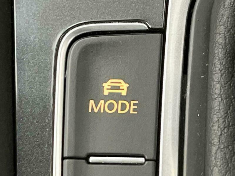 GOLF ALLTRACK