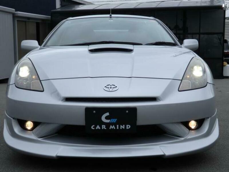 CELICA