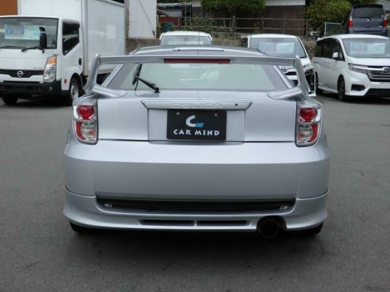CELICA