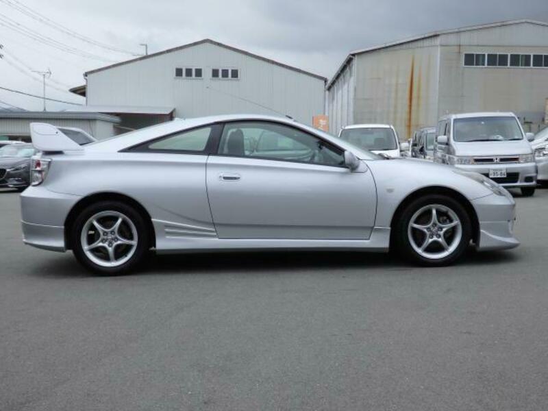 CELICA