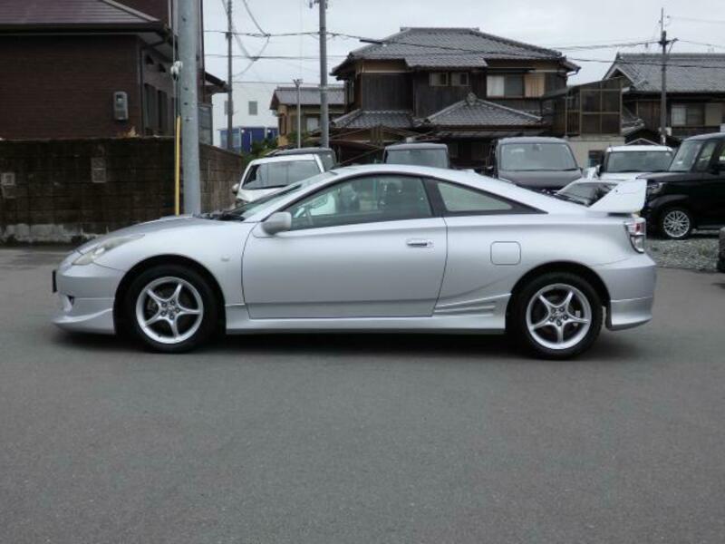 CELICA