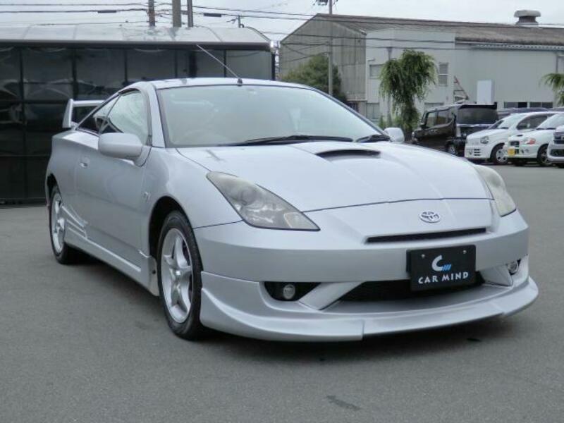 CELICA