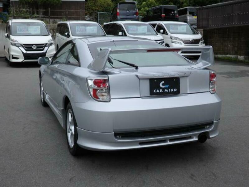 CELICA