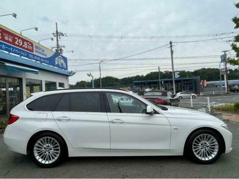 3 SERIES