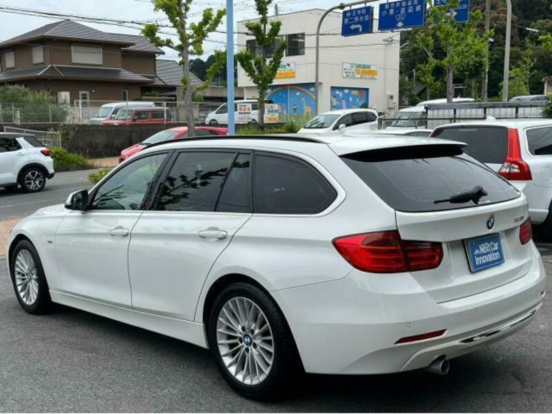 3 SERIES