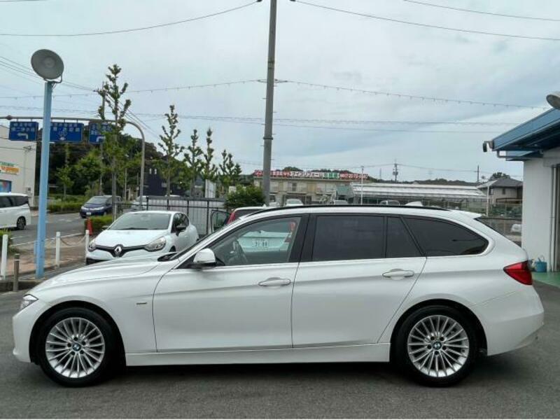 3 SERIES